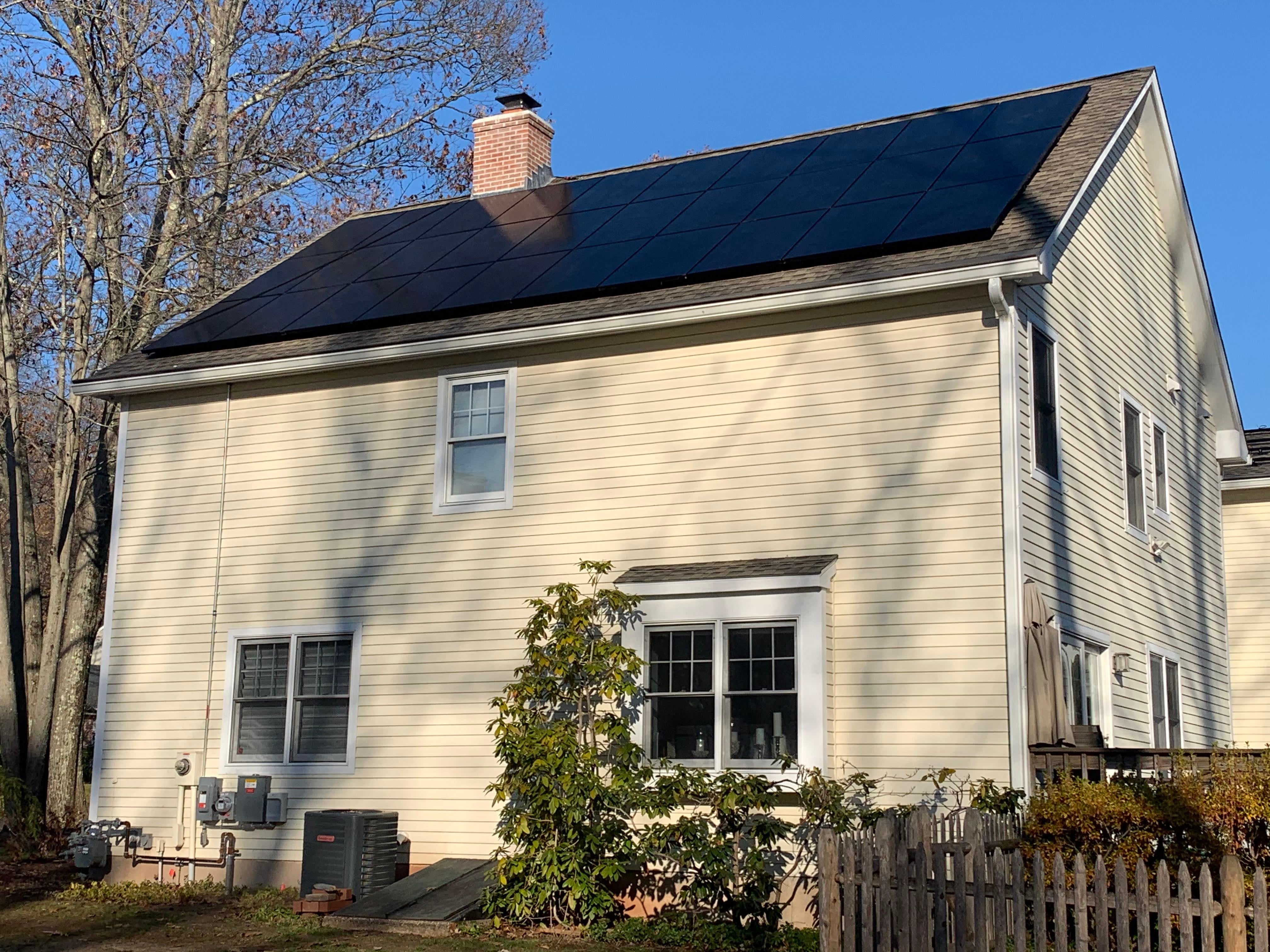SAVKAT Solar