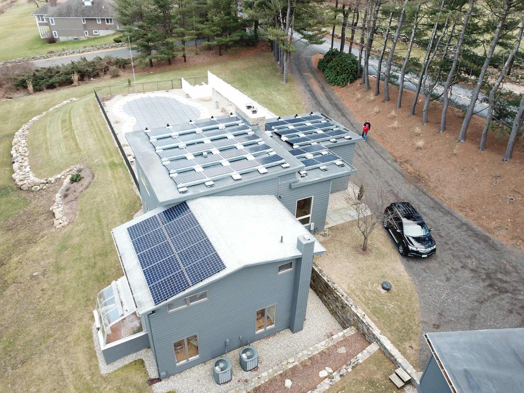 SAVKAT Solar