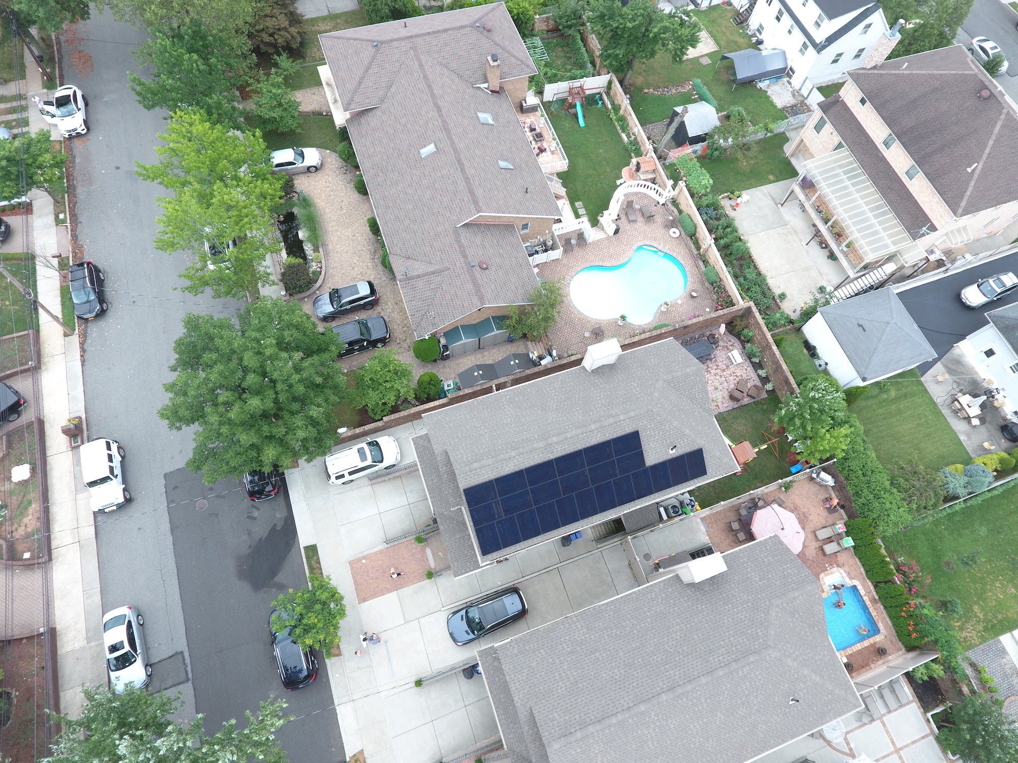 SunPower X-21 335 Watt Panels