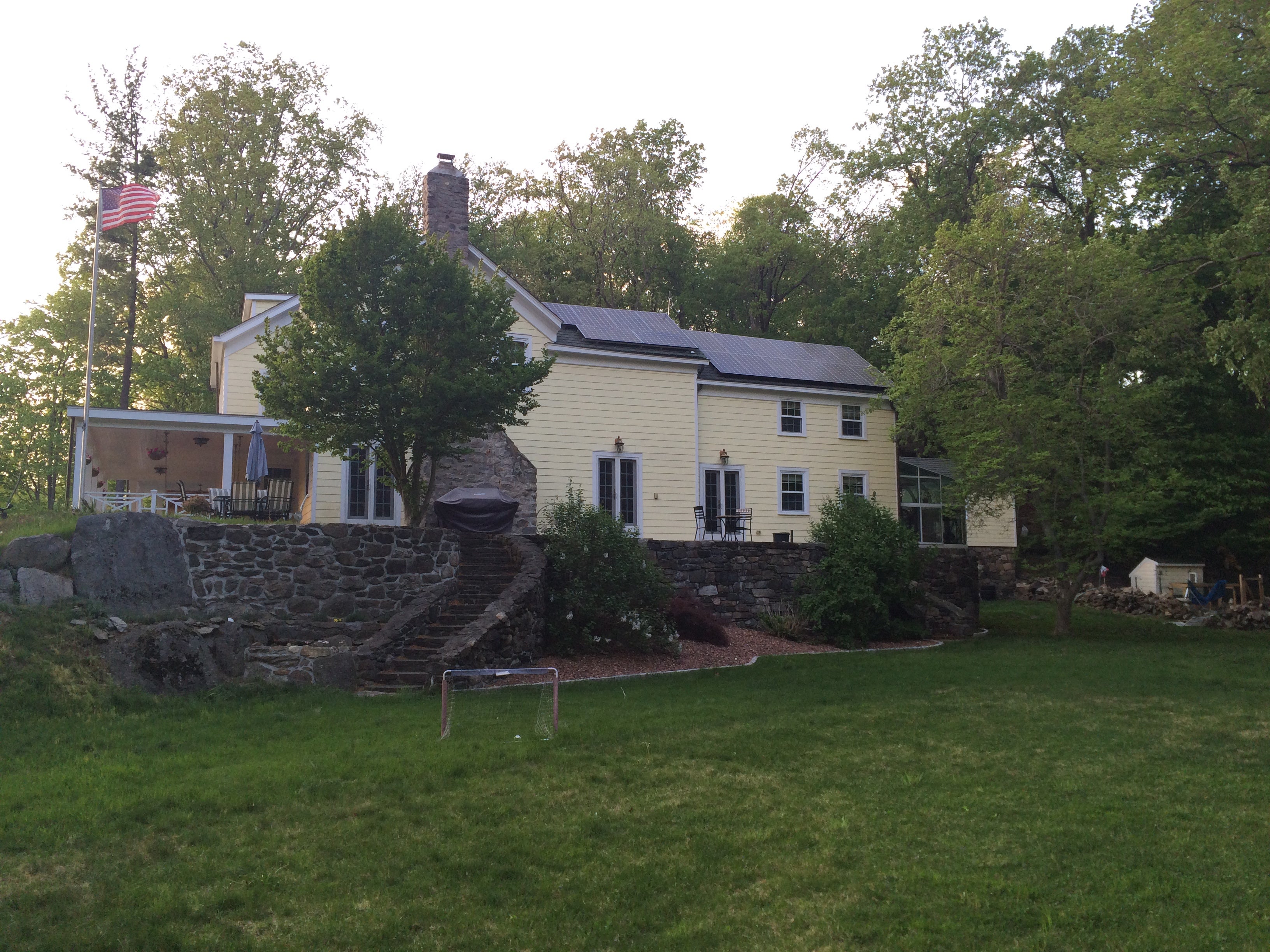 Ossining NY