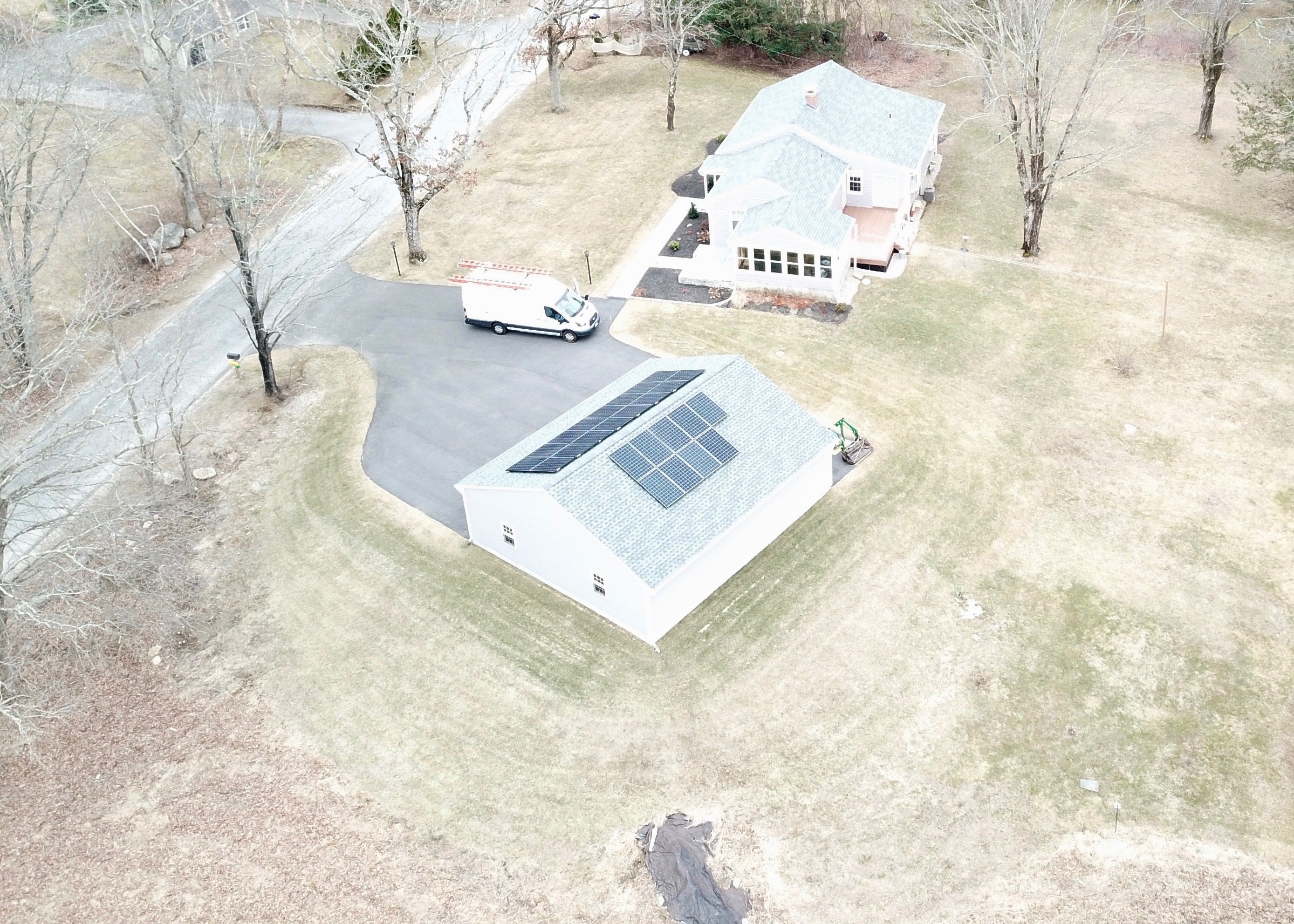 SAVKAT Solar
