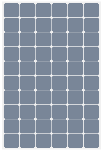 REC Group REC ALPHA PURE 400W solar panel